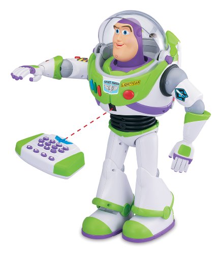 Ultimate Buzz Lightyear
