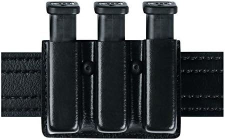 Safariland Duty Gear Bianchi 775-83-13: 775 Glock 17/22 STX Tac Blk, STX Tactical, Black