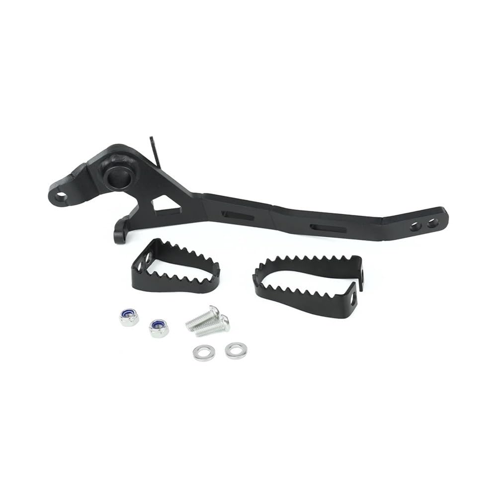 Levier de vitesses pliable XL750 Transalp anti-casse pour moto