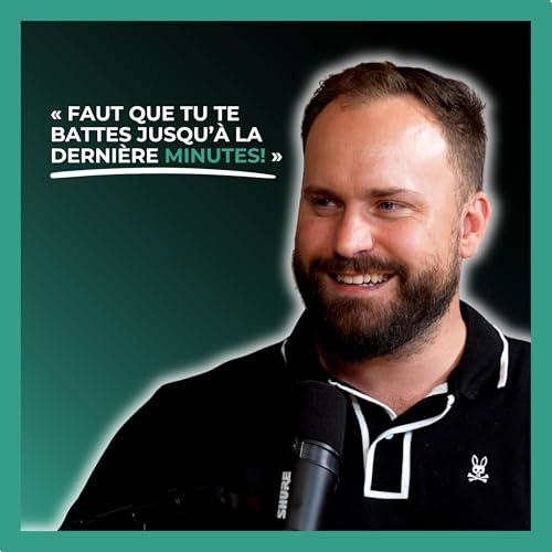 Page de couverture de Alexandre Guilbeault : résilience, levier & croissance | Retour sur investissement (RSI)