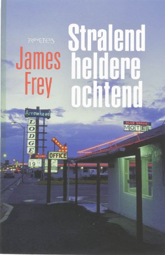 Stralend heldere ochtend 9044611739 Book Cover