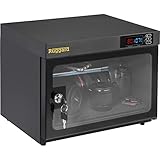 Ruggard Elektronischer Trockenschrank (18L)