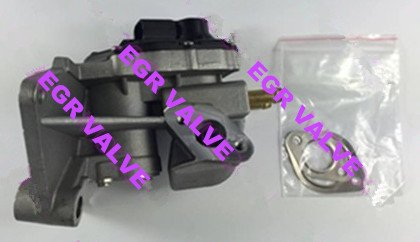 Vanne EGR VW Golf résout voyant moteur allumé 06F131503A