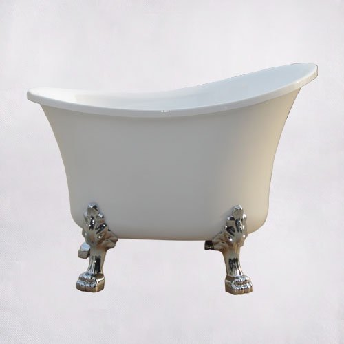 ID:G944810 ネコ脚バスタブ ID:G944810 ネコ脚バスタブ