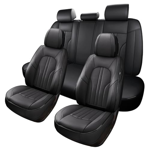 MINGBRON Car Seat Cover Full...