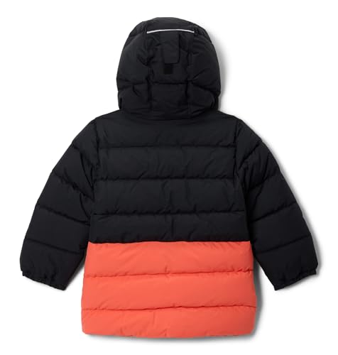 Image of Columbia Kids Arctic Blast Ii Jacket (little Kid /Big Kid)