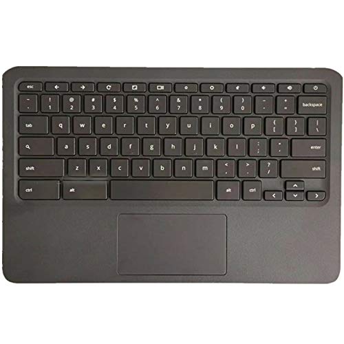 Pièce HP Chromebook 11A G6 EE L92224-001 de rechange