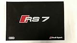  Audi Sport : Audi RS 7.