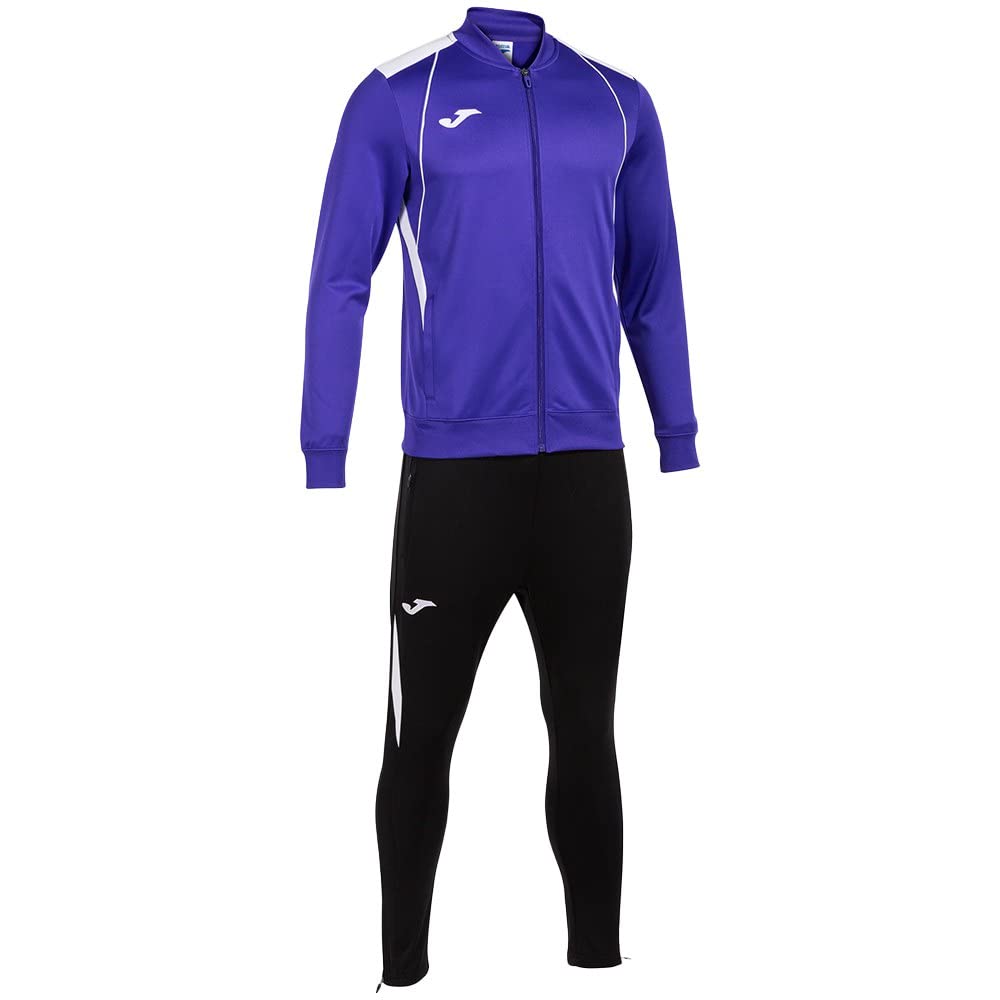 Joma Men's Championship VII Tracksuit