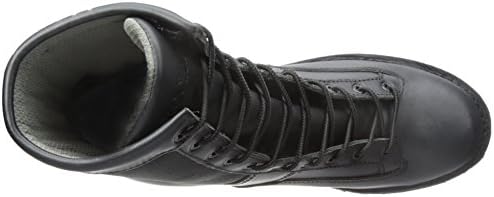 Rocky Men's 8 Inch Portland 2080 Work Boot,Black,15 W US | Image 4