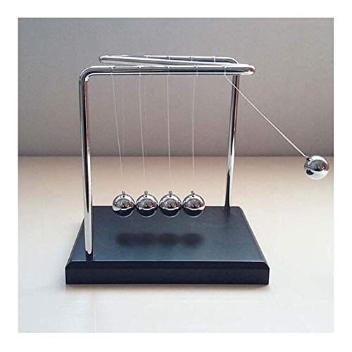Txbh home accessories, creative newton pendulum, wine room living…