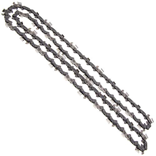 Set of 3 Husqvarna 24