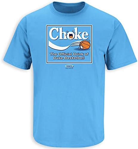 Duke Carolina Blue T-Shirt 