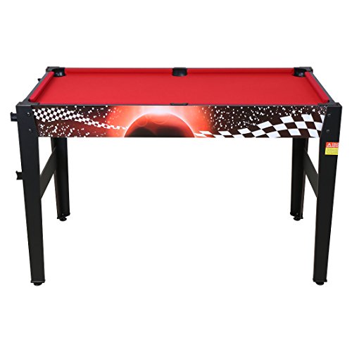 14 in 1 Multifunktionstisch Multitisch Multigame Tisch Multi Game Table Combo Game Table – Bild 6