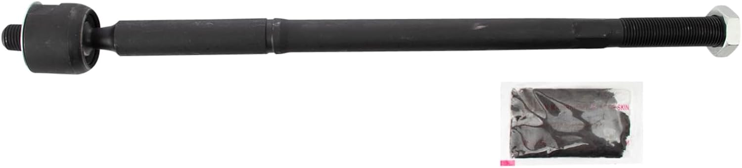 Front Left Right Inner Tie Rod Driver Passenger Side Compatible with 2009-2019 Toyota Corolla 2009-2013 Matrix