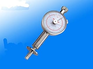 JF-XUAN Analog Fruit Durometer Sclerometer GY-3 Hardness Tester