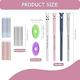 Zoom IMG-1 set di 8 penne cancellabili Zoom IMG-1 set di 8 penne cancellabili