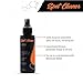 Molecule Spot Cleaner Spray | Performance Apparel Care | Removes Tough Spots and Stains on Racing Suits & Technical Fabrics | 4 Ounces
