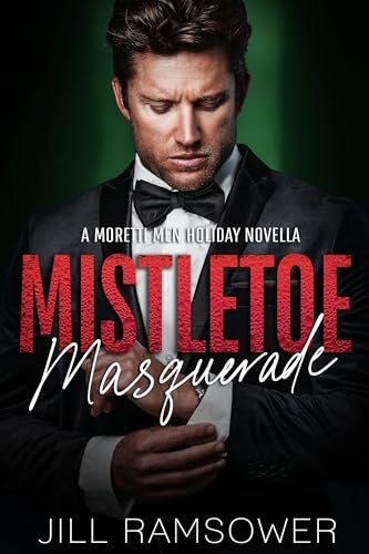 Mistletoe Masquerade