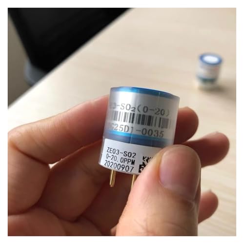 Módulo electroquímico 5PCS ZE03-CO de alta precisión industrial 3