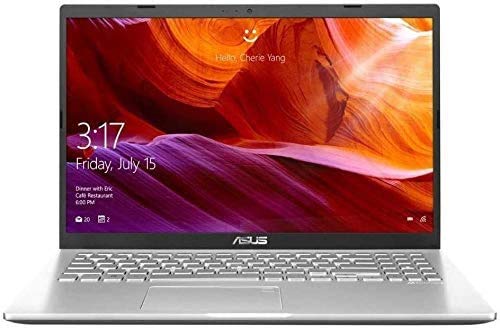 Notebook Asus I5 15.6