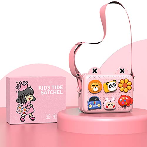 Richgv Kids Bag - Image 3