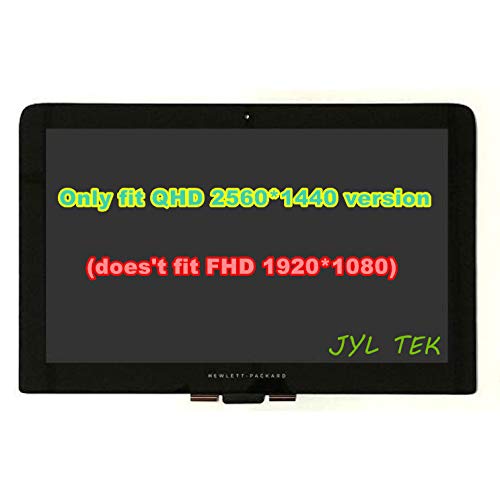 JYLTK New Replacement 13.3