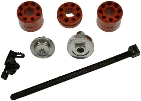 Standard Motor Products Standard - Vacuum Pump