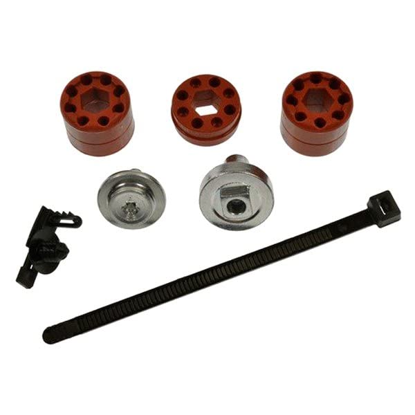 Bombas de Vacío Standard Motor Products - Bomba de Vacío para Camión miniatura 5