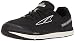 Altra Men's Instinct 4 Running Shoe, Black, 9 M US