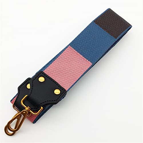 Sangle de sac large pour remplacer une lanière cassée ou inconfortable