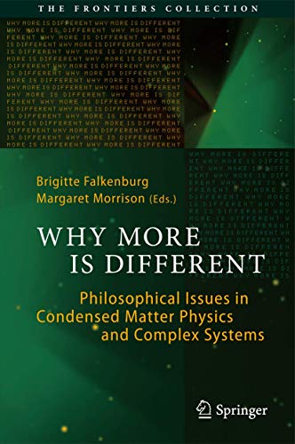 Why More Is Different view 2