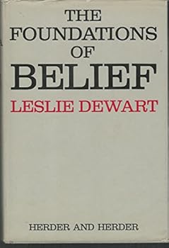 The Foundations of Belief.