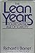 The Lean Years: Politics in the Age of Scarcity