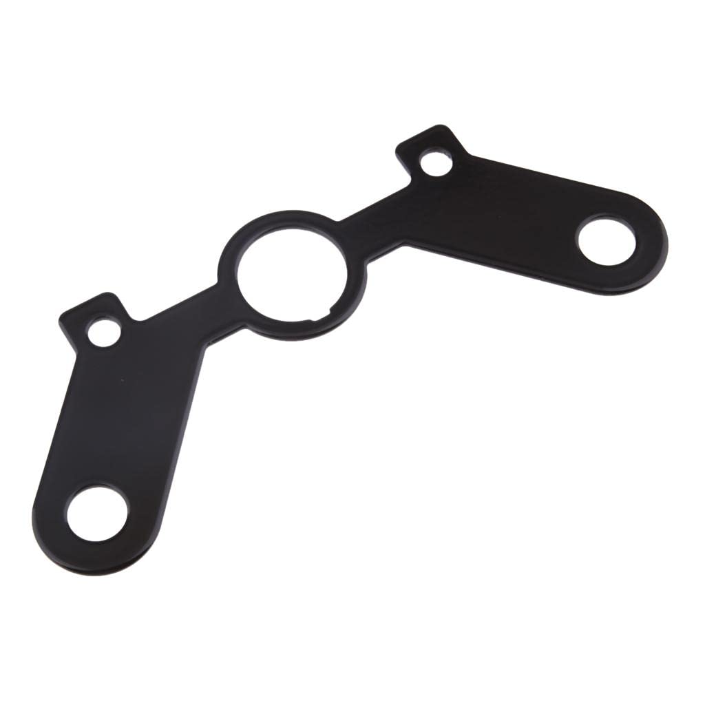 CALANDIS Motorcycle Instrument Metal Bracket Stand Support For Speedometer Odometer-image-32