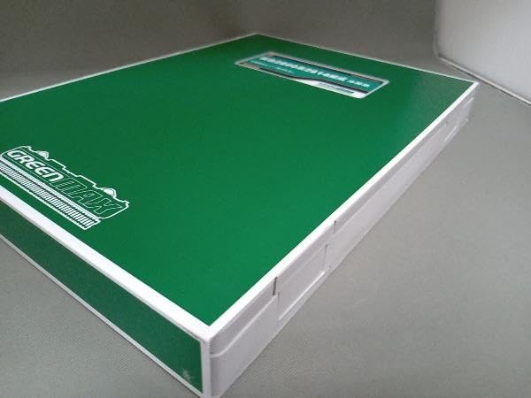 Amazon | Nゲージ GREENMAX 50049 阪急2800系2814編成冷房車8両