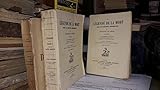  La légende de la mort En deux volumes Librairie Ancienne Honoré Champion Paris 1923