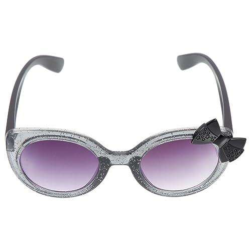 WOFASHPURET Arty Glasses Kids Sun Glasses Bulk Kids Sunglasses Fashion Sunglasses Summer Cartoon Eyewear Party Wear