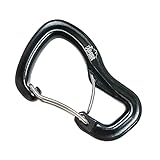 FytStycale Hammock Carabiner 8kN Sport Tools Sturdy Rock Climbing Mountaineering Equipment