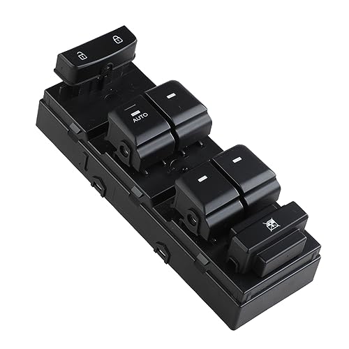 Commutateur de vitre electrique de voiture bloquee pour Hyundai Sonata 93570-C1010