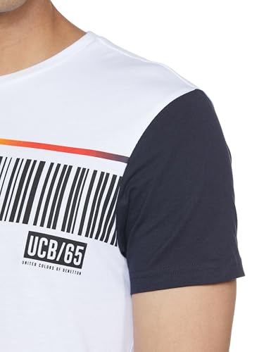 Image of United Colors of Benetton Men T-Shirt
