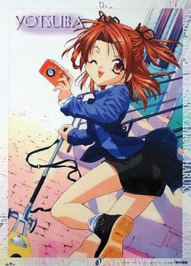 Amazon.co.jp: 「シスター・プリンセス」 A3クリアポスター 四葉 