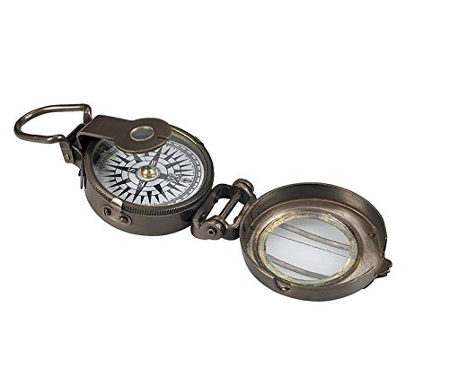 Authentic Models Compass Collection miniatura 1