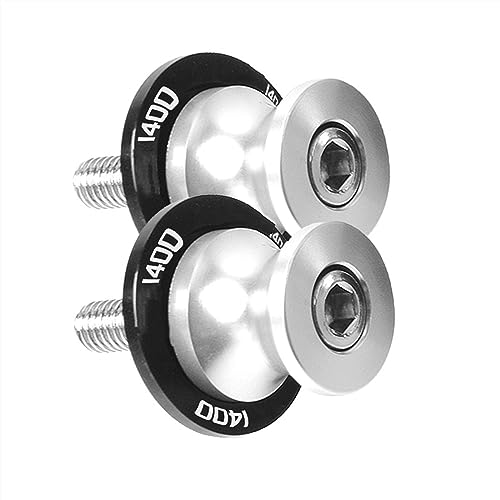 oCNX^h ɓKJTL ɓKGTR1400 CONCOURS ɓKGTR 1400 2007-2016 [^[TCNANZT[CNCA~XCOA[Xv[XC_[X^hlW10mm(Silver)