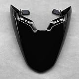 Stilvolles Design, perfekt dekoriert und passend für Ihr Motorrad. Bietet Komfort für den Beifahrer und hilft, Stöße zu reduzieren.