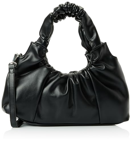 Sac à main femme risa cabas épaule noir tendance mode actuelle