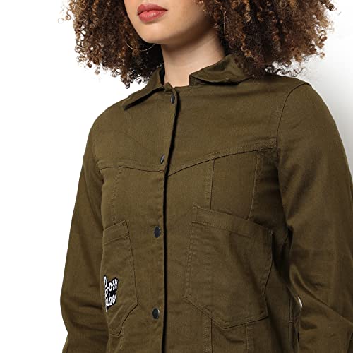 Image of PINACOLADA Women Jacket