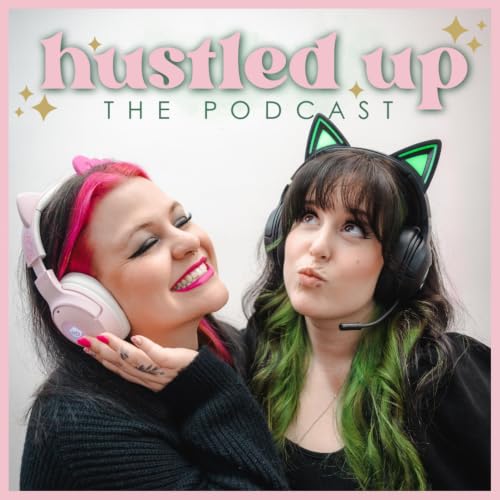 Hustled Up Titelbild
