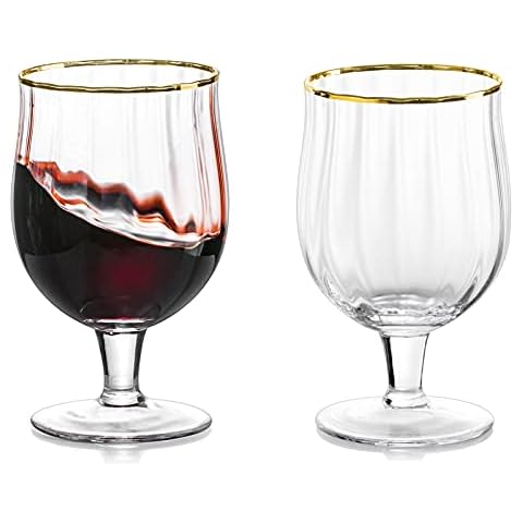Juego de 2 Vasos Coñac Nuptio 270ml Cover