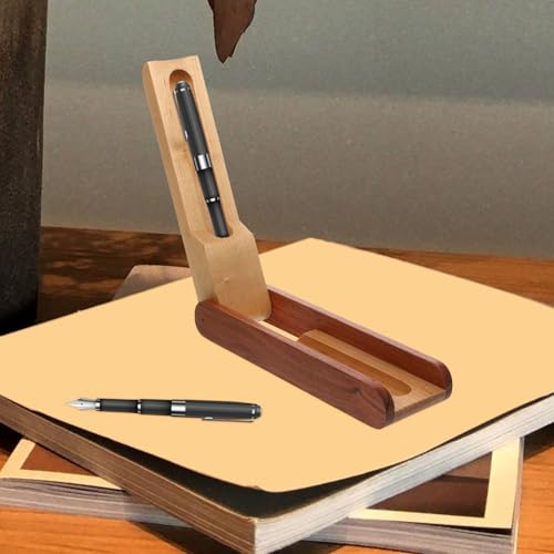 Rangement pour stylos Uonlytech pour ne plus rayer vos crayons de valeur - 7